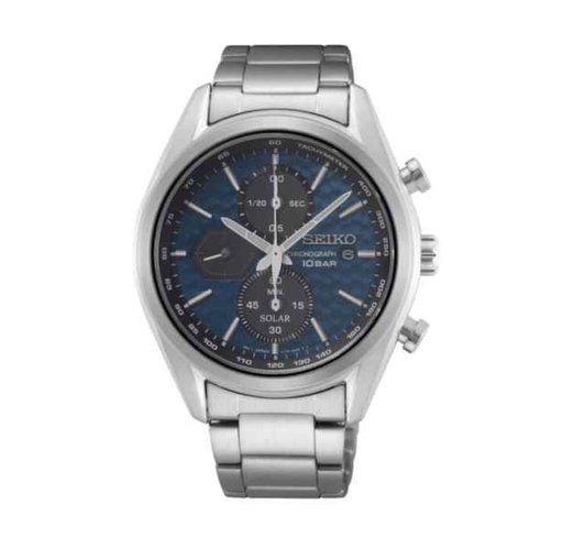 Seiko - Acier
