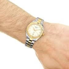 Montre Tissot - Acier