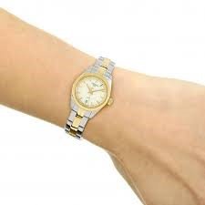 Montre Tissot - Acier