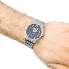 Montre Tissot - Acier