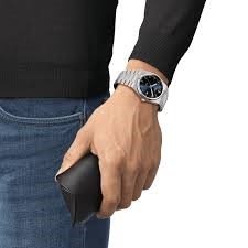 Montre Tissot - Acier