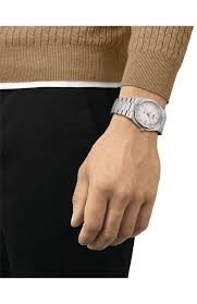 Montre Tissot - Acier