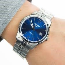 Montre Tissot - Acier