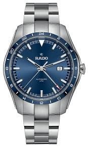 Montres Rado - Acier