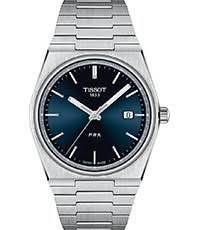 Montre Tissot - Acier