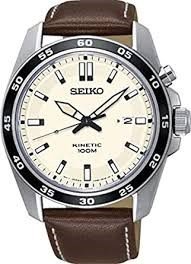 Seiko - Acier