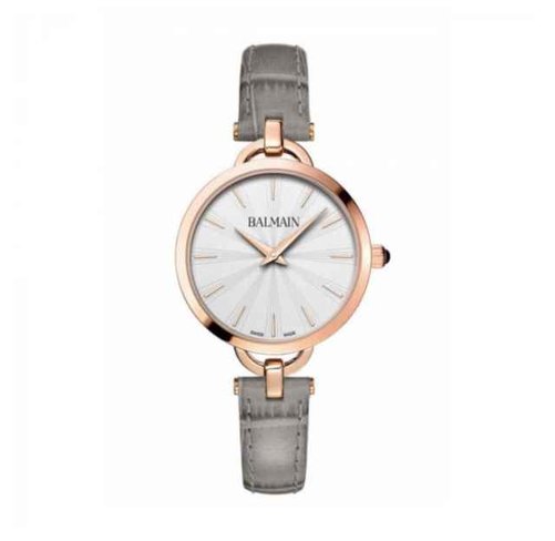 Montres Balmain 1 - Acier