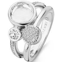 Bijoux Ti Sento - Argent