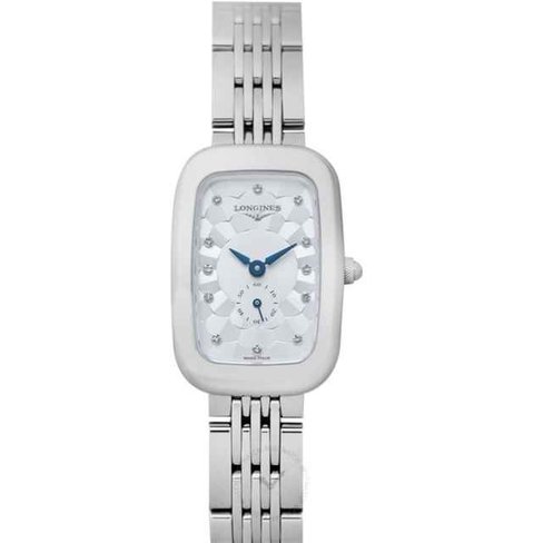 Montre Longines - Acier