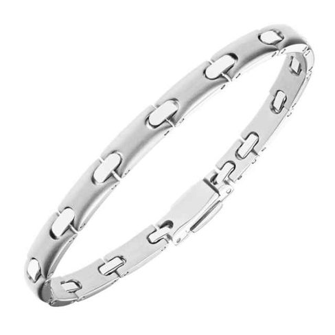 Bijoux Péquignet - Acier | Péquignet Bijoux