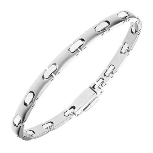 Bijoux Péquignet - Acier | Péquignet Bijoux