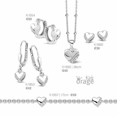 Orage - Argent