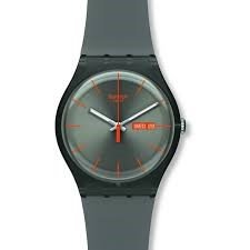 Montres Swatch 2 - Plastique
