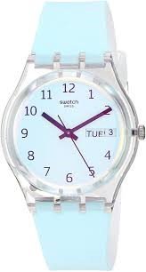 Montres Swatch 2 - Plastique