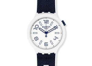Montres Swatch 2 - Plastique