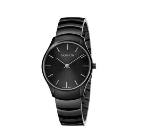 Montre Calvin Klein - Acier