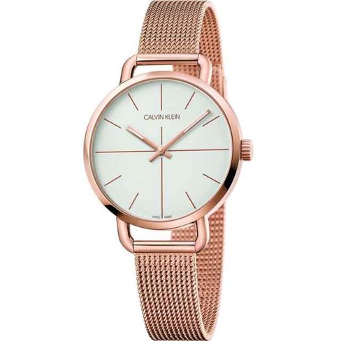 Montre Calvin Klein - Acier