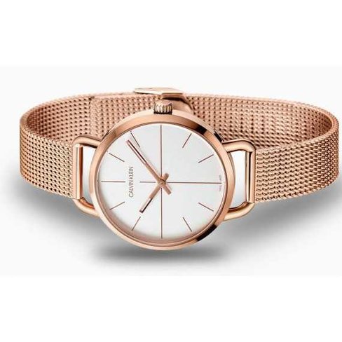 Montre Calvin Klein - Acier