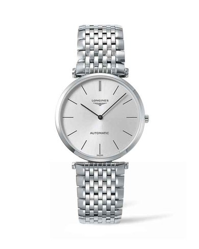 Montre Longines - Acier