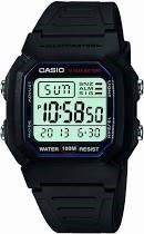 Casio - Acier | Montre Casio