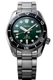 Seiko - Acier