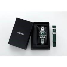 Seiko - Acier