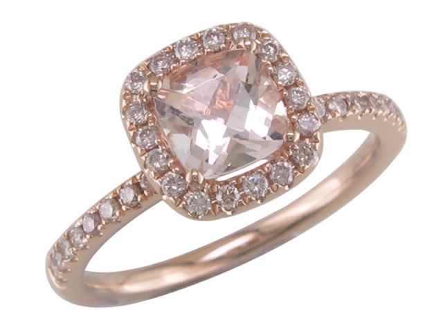 Bagues 1 - Or blanc 18 cts | K-Collection