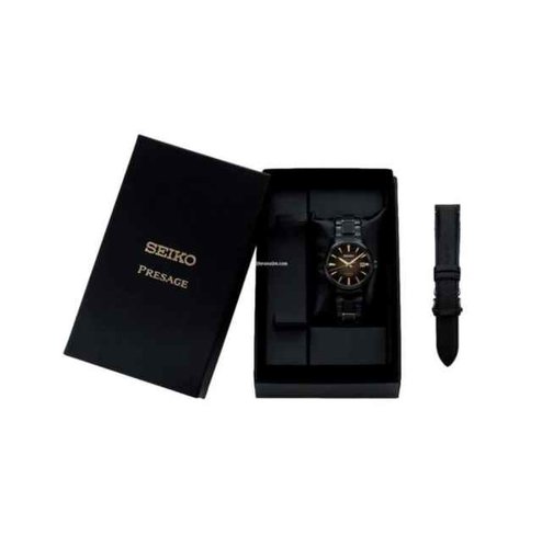Seiko - Acier