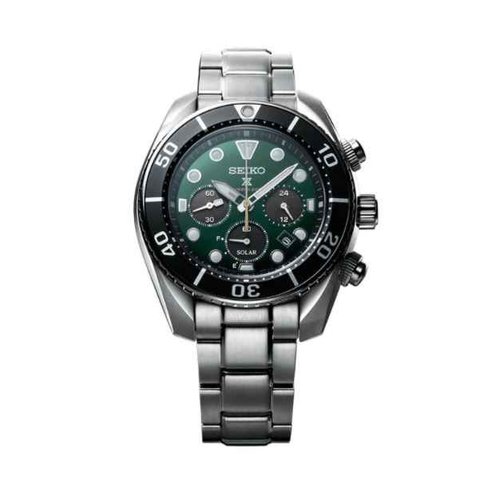 Seiko - Acier