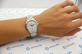Montres Balmain 1 - Acier