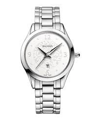 Montres Balmain 1 - Acier
