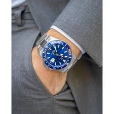 divers - Acier | Jaguar