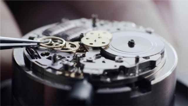 Grand Seiko - Acier