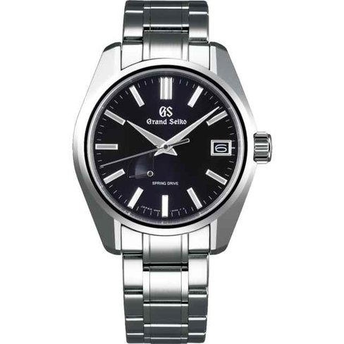 Grand Seiko - Acier