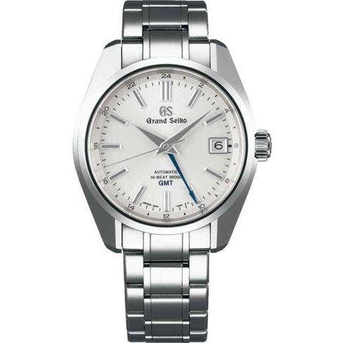 Grand Seiko - Acier