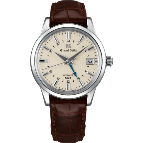 Grand Seiko - Acier
