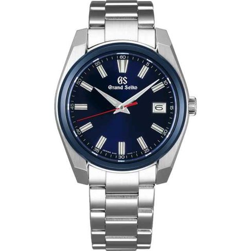 Grand Seiko - Acier