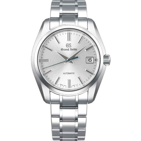 Grand Seiko - Acier
