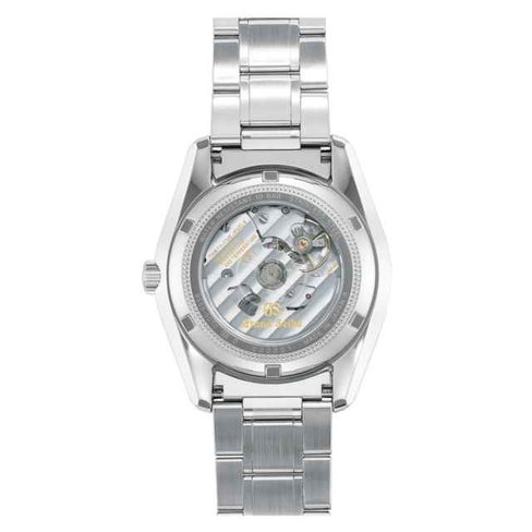 Grand Seiko - Acier