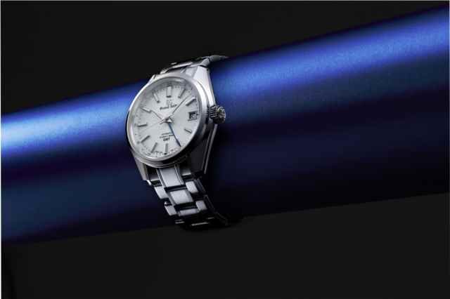 Grand Seiko - Acier