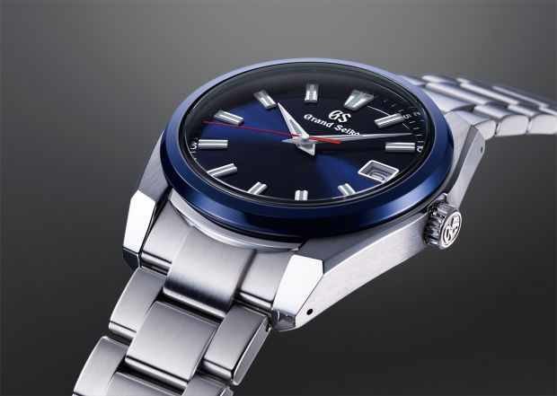 Grand Seiko - Acier