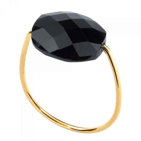 Bijou Morganne Bello - Morganne Bello | Or jaune 18 cts