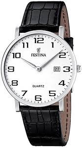 FESTINA - Acier
