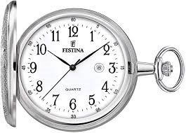 FESTINA - Acier