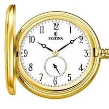 FESTINA - Acier