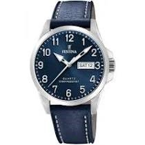 FESTINA - Acier