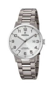FESTINA - Acier