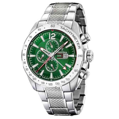 FESTINA - Acier
