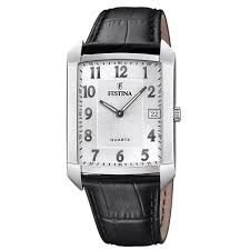 FESTINA - Acier