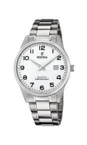 FESTINA - Acier